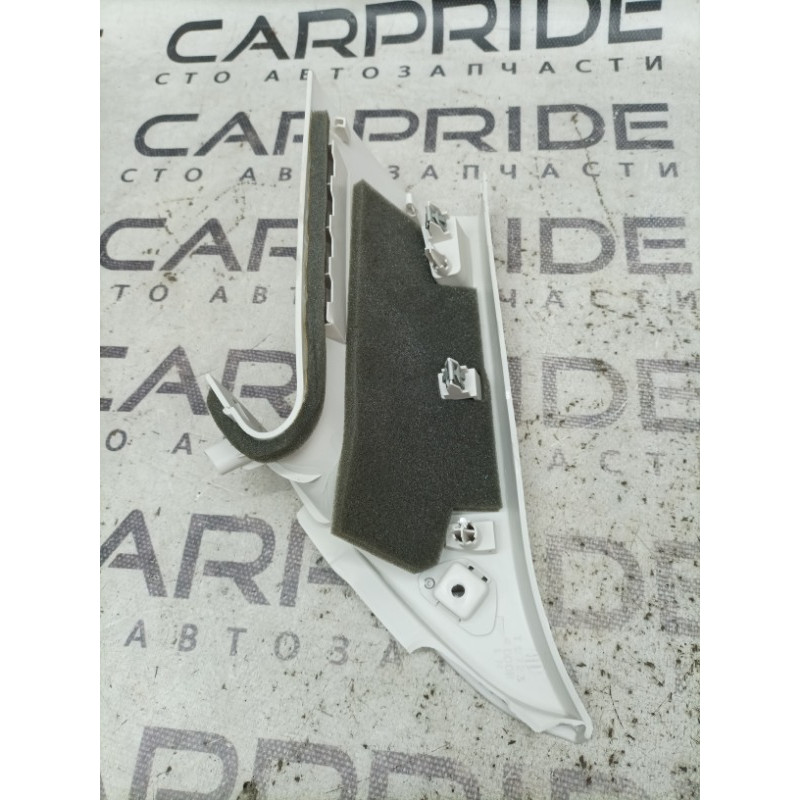 Обшивка Стойки (салон) FORD Focus MK3 2016 1.0 CV6Z5452019AA