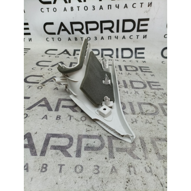 Обшивка Стойки (салон) FORD Focus MK3 2016 1.0 CV6Z5452019AA