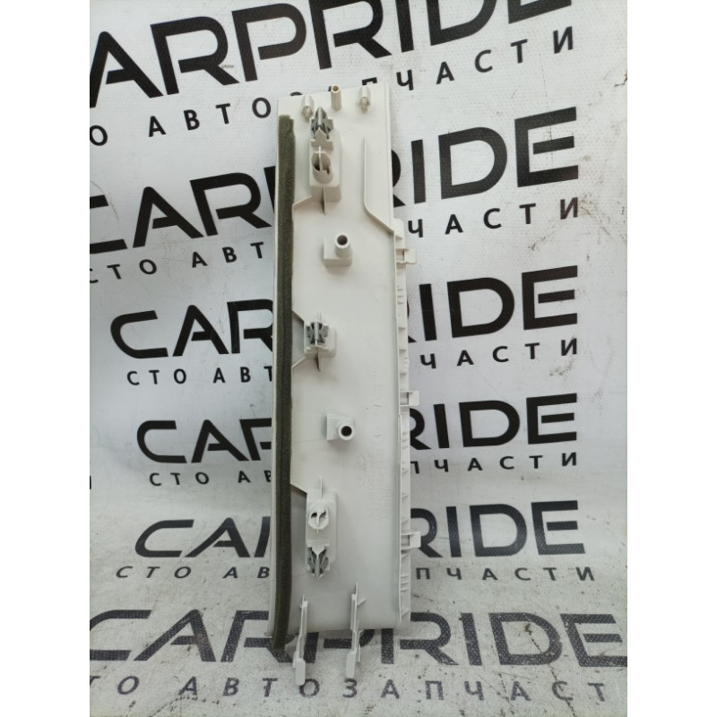 Обшивка стойки верхняя (салон) FORD Focus MK3 2016 1.0 GM5Z5431113AA