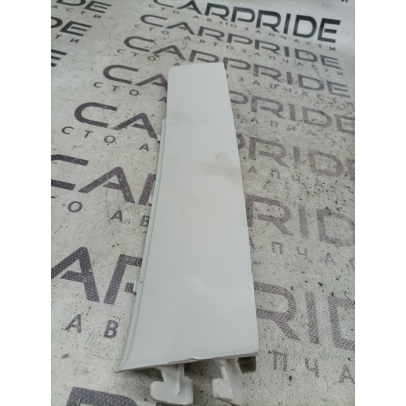 Обшивка стойки верхняя (салон) FORD Focus MK3 2016 1.0 GM5Z5431113AA