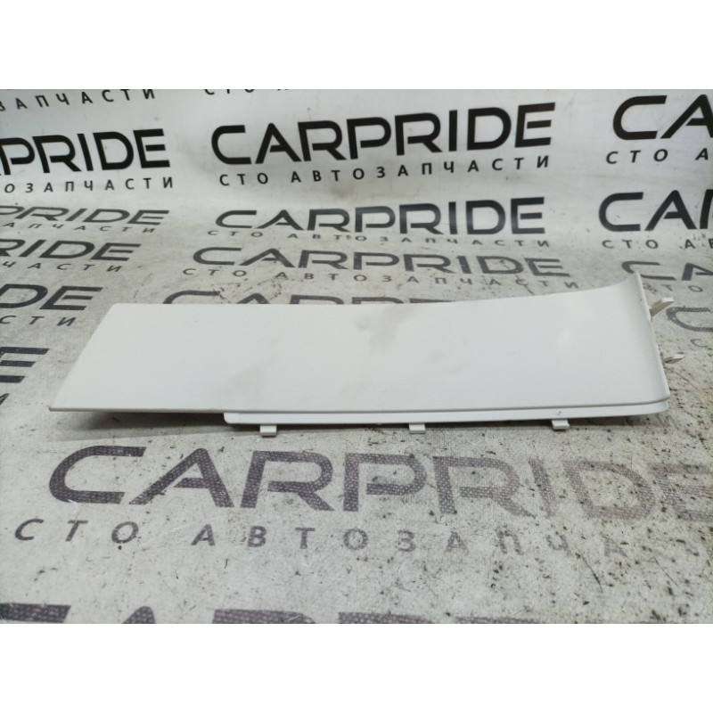 Обшивка стойки верхняя (салон) FORD Focus MK3 2016 1.0 GM5Z5431113AA