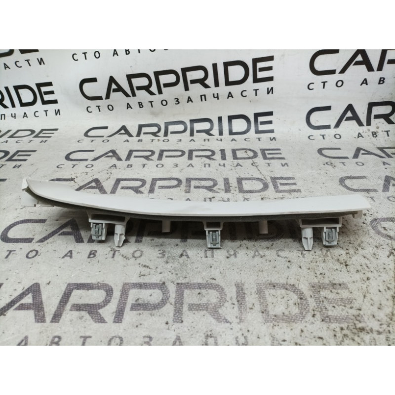 Обшивка стойки верхняя (салон) FORD Focus MK3 2016 1.0 GM5Z5431113AA