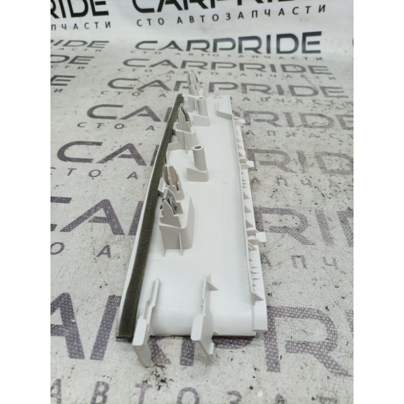 Обшивка стойки верхняя (салон) FORD Focus MK3 2016 1.0 GM5Z5431113AA