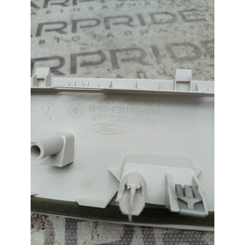 Обшивка стойки верхняя (салон) FORD Focus MK3 2016 1.0 GM5Z5431113AA