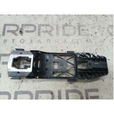 Кронштейн ручки двери