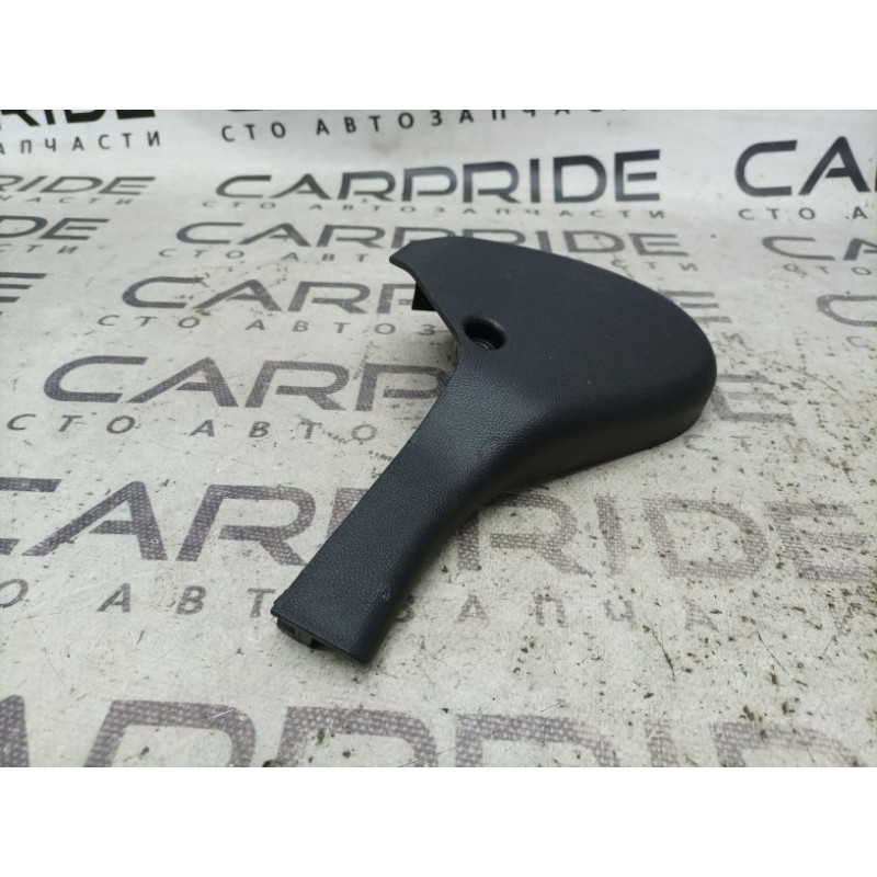 Накладка сидения (салон) Cadillac Xt5 1 2016 3.6 13511936