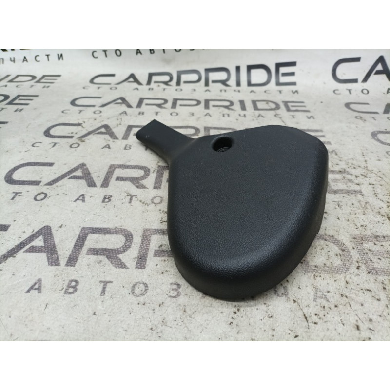 Накладка сидения (салон) Cadillac Xt5 1 2016 3.6 13511936