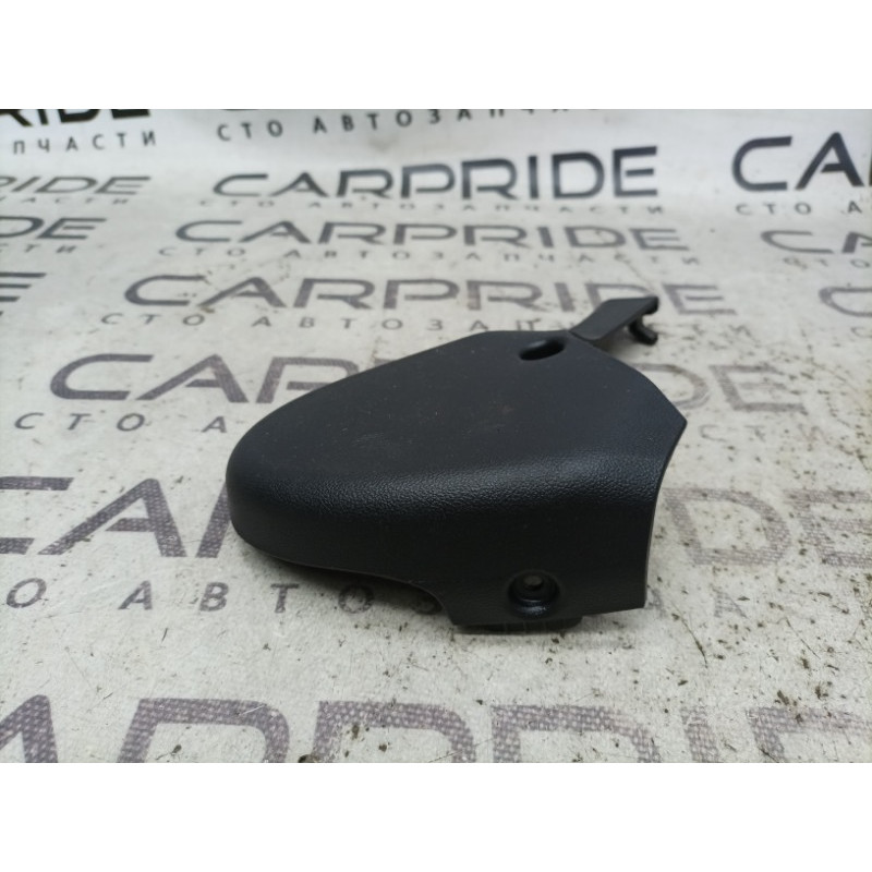 Накладка сидения (салон) Cadillac Xt5 1 2016 3.6 13511936