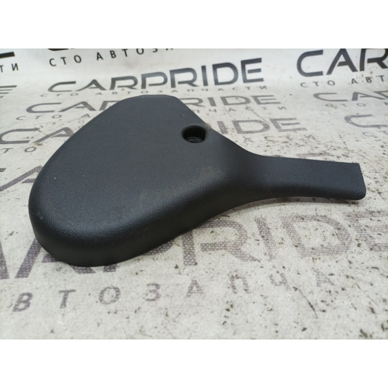 Накладка сидіння (салон) Cadillac Xt5 1 2016 3.6 13511937