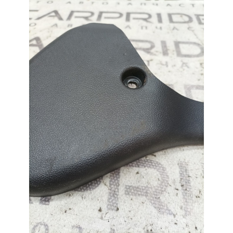 Накладка сидіння (салон) Cadillac Xt5 1 2016 3.6 13511937