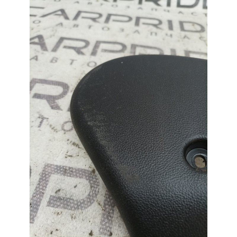 Накладка сидіння (салон) Cadillac Xt5 1 2016 3.6 13511937