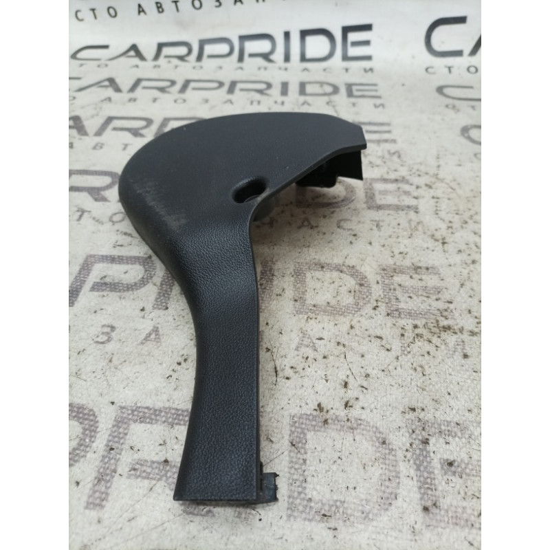 Накладка сидіння (салон) Cadillac Xt5 1 2016 3.6 13511937