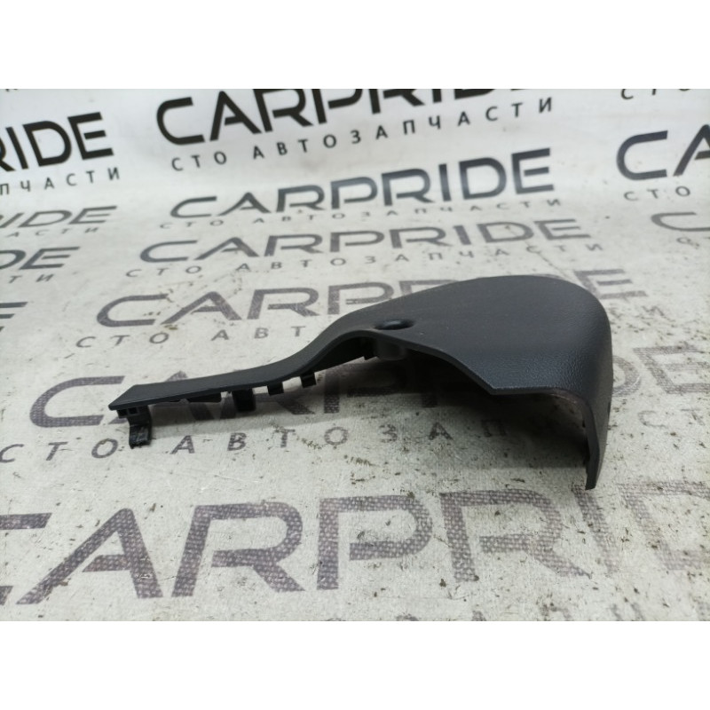 Накладка сидіння (салон) Cadillac Xt5 1 2016 3.6 13511937