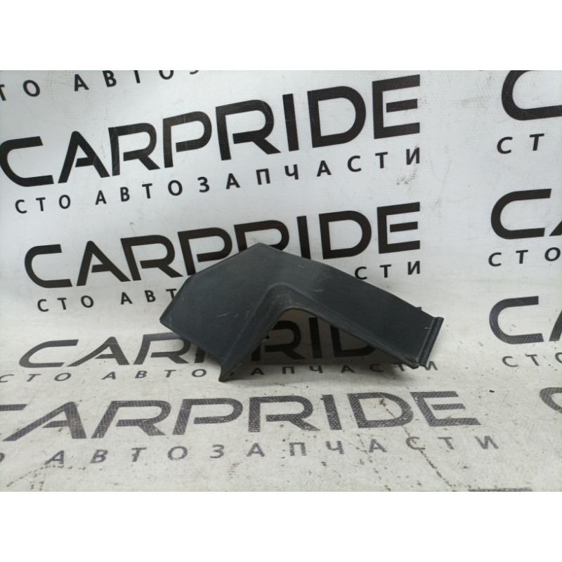 Накладка на порог (кузов и элементы) Infiniti QX60 L50 2015 3.5 949673