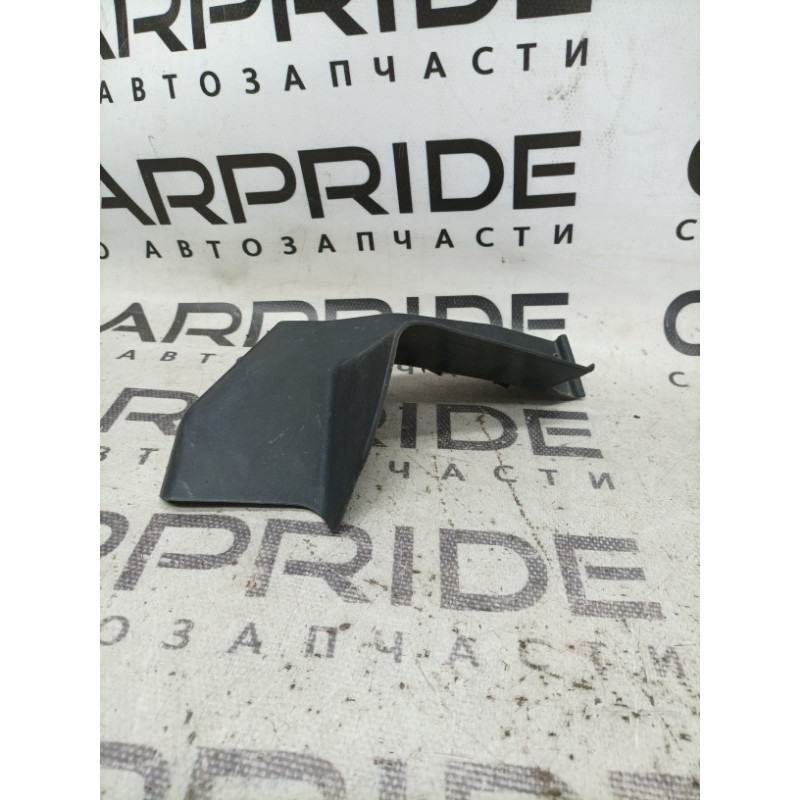 Накладка на порог (кузов и элементы) Infiniti QX60 L50 2015 3.5 949673