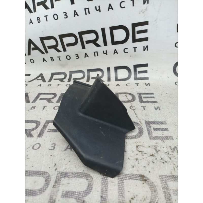 Накладка на порог (кузов и элементы) Infiniti QX60 L50 2015 3.5 949673