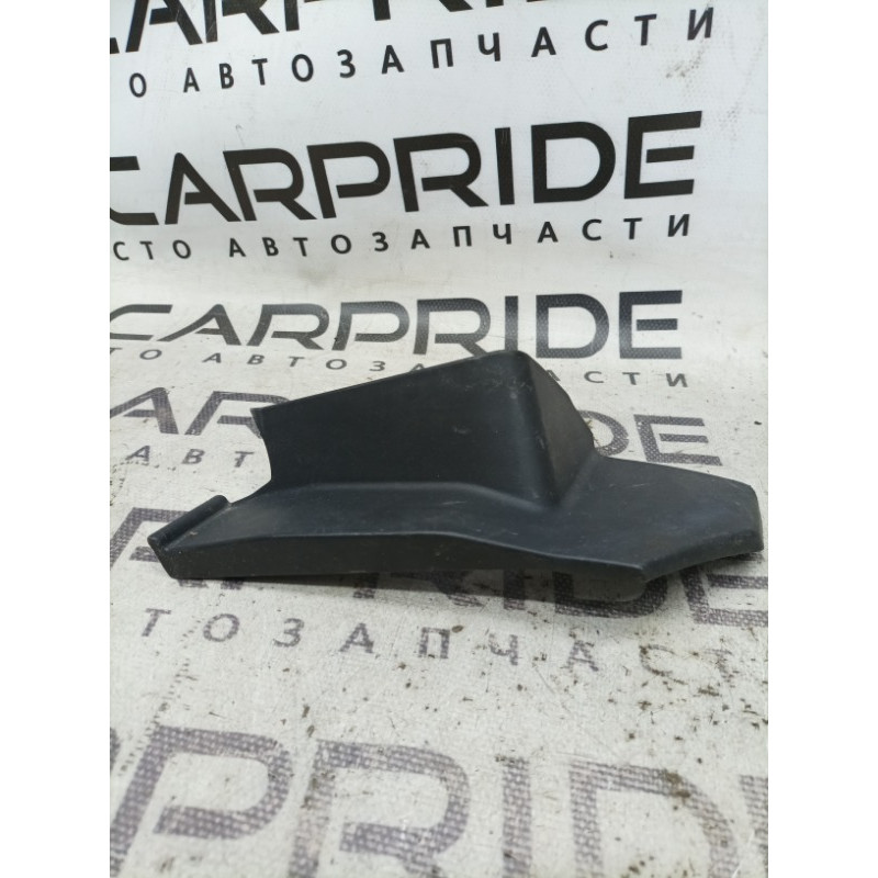 Накладка на порог (кузов и элементы) Infiniti QX60 L50 2015 3.5 949673