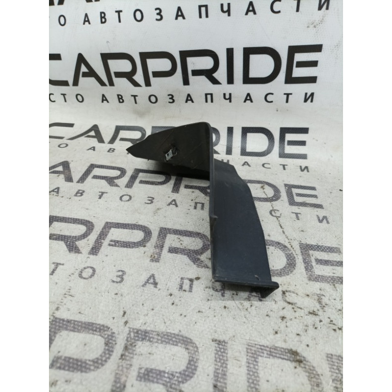 Накладка на порог (кузов и элементы) Infiniti QX60 L50 2015 3.5 949673