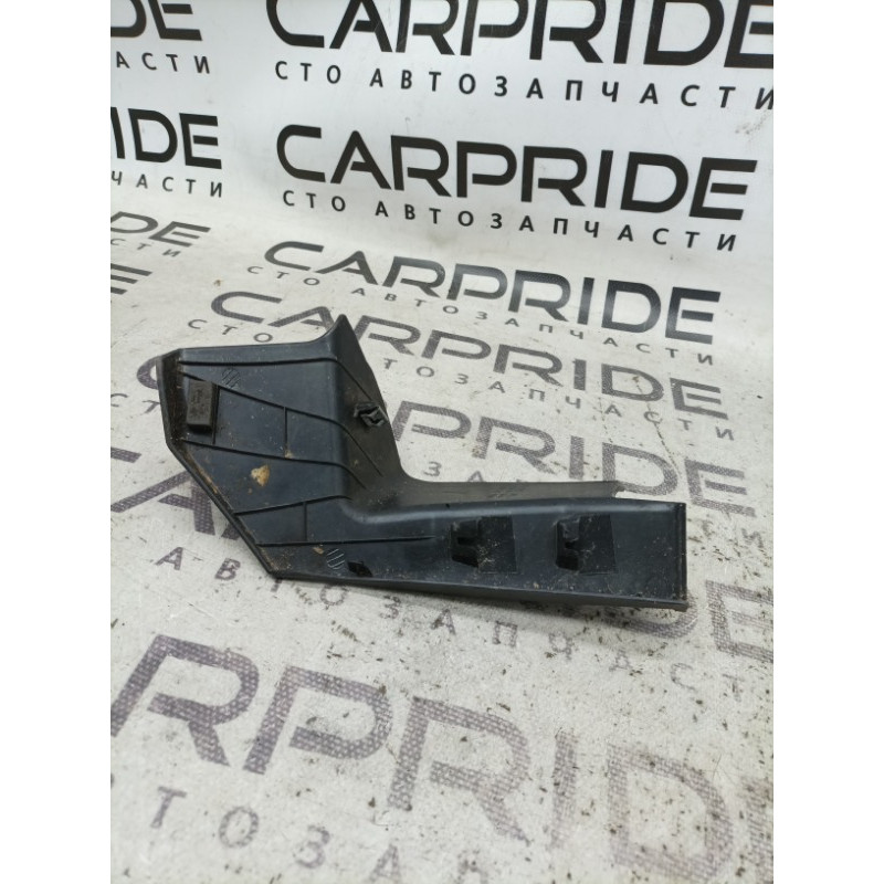 Накладка на порог (кузов и элементы) Infiniti QX60 L50 2015 3.5 949673