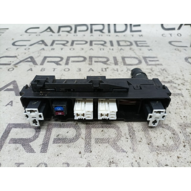 Блок реле (электрика) Infiniti QX60 L50 2015 3.5 24382jr23b