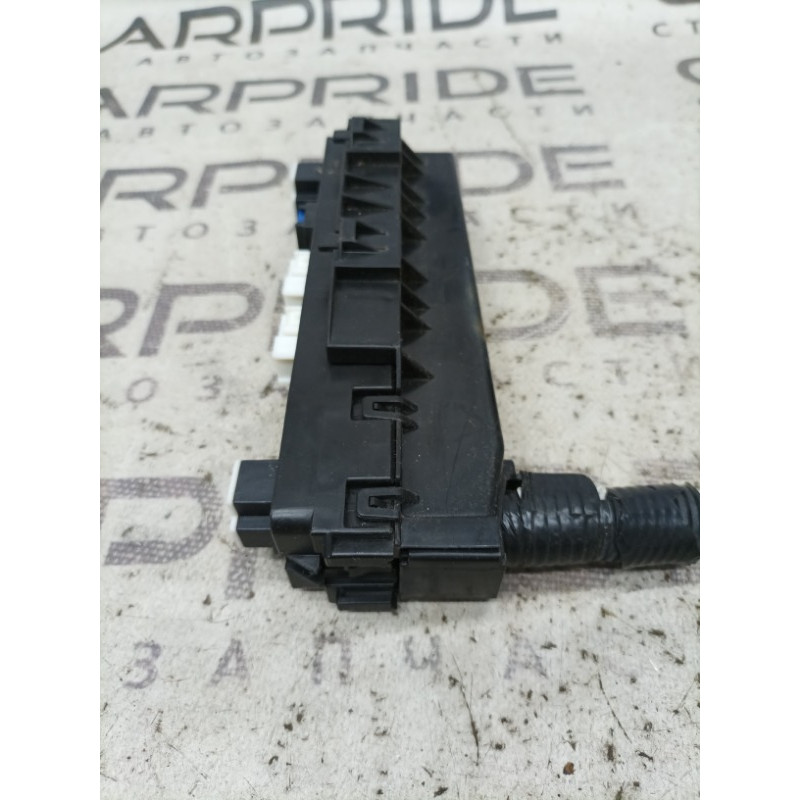 Блок реле (электрика) Infiniti QX60 L50 2015 3.5 24382jr23b