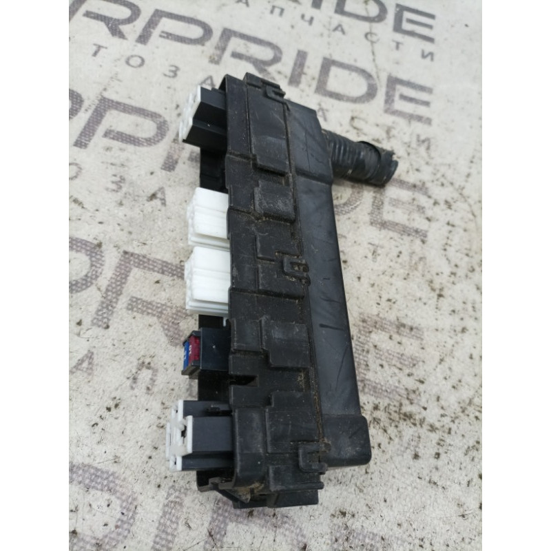 Блок реле (электрика) Infiniti QX60 L50 2015 3.5 24382jr23b