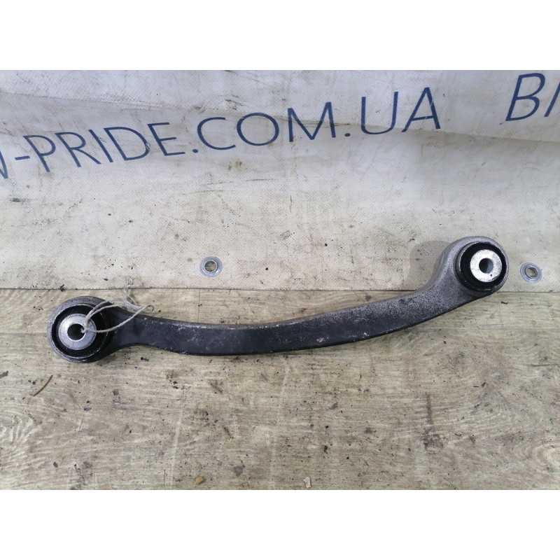 Рычаг підвіски (підвіска) Mercedes-Benz E-class W211 A2303520101