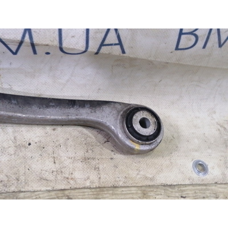 Рычаг підвіски (підвіска) Mercedes-Benz E-class W211 A2303520101