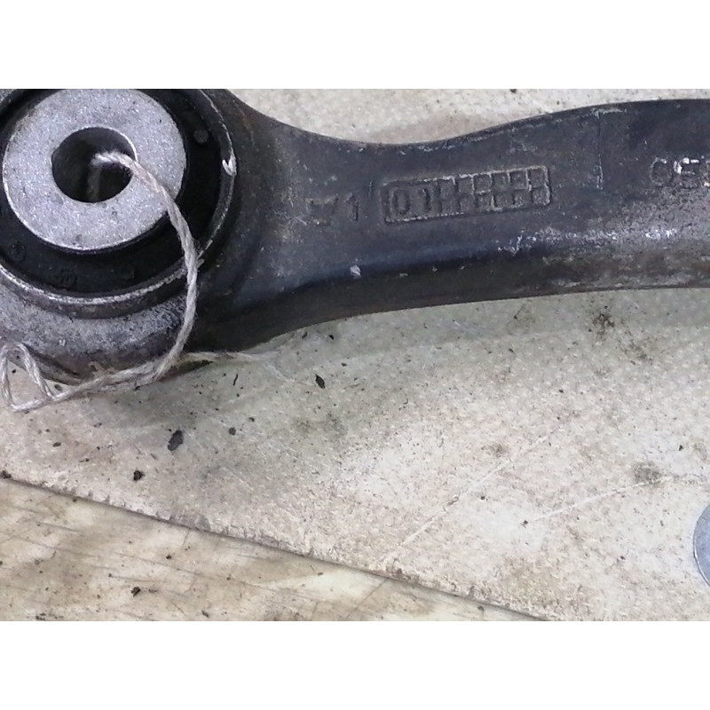 Рычаг підвіски (підвіска) Mercedes-Benz E-class W211 A2303520101