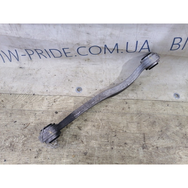 Рычаг підвіски (підвіска) Mercedes-Benz E-class W211 A2303520101