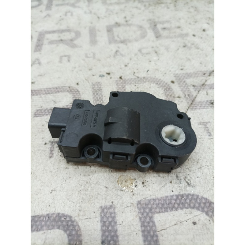 Привод заслонки отопителя (отопление и кондиционирование) BMW 3-series E93 2010 3.0 N52 410475520