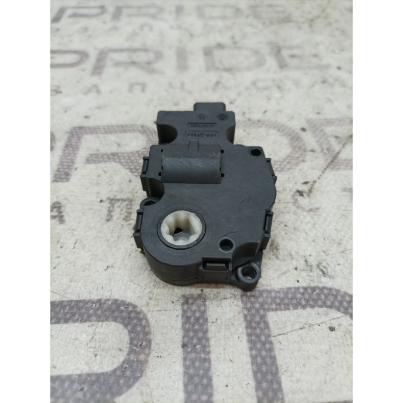 Привод заслонки отопителя (отопление и кондиционирование) BMW 3-series E93 2010 3.0 N52 410475520