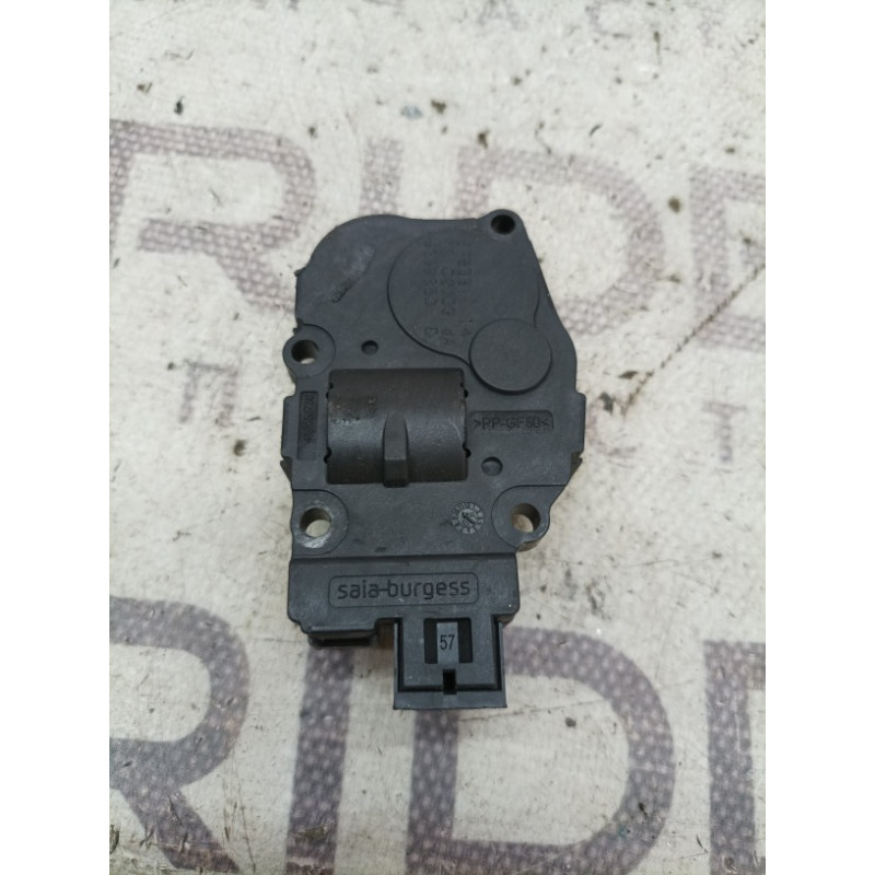 Привод заслонки отопителя (отопление и кондиционирование) BMW 3-series E93 2010 3.0 N52 410475520