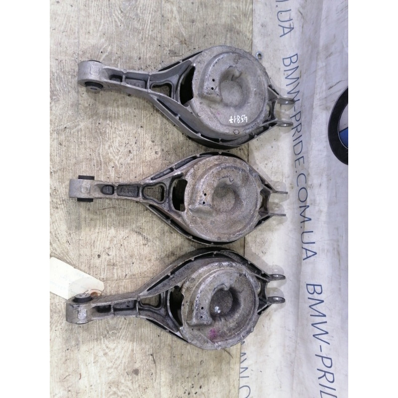 Рычаг подвески (подвеска) Infiniti G35 V35 551B0-JK010