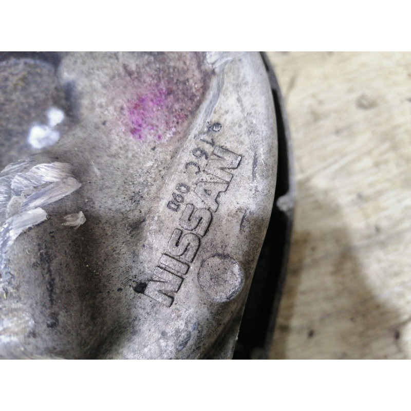 Рычаг подвески (подвеска) Infiniti G35 V35 551B0-JK010