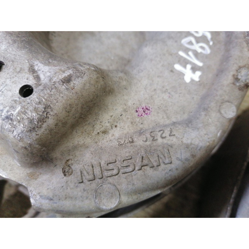 Рычаг подвески (подвеска) Infiniti G35 V35 551B0-JK010