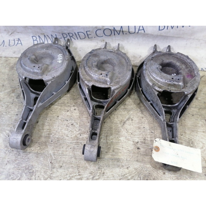 Рычаг подвески (подвеска) Infiniti G35 V35 551B0-JK010