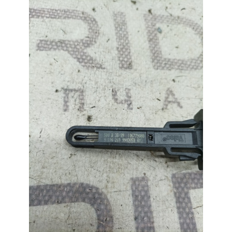 Датчик температуры испарителя (электрика / датчики) BMW 3-series E93 2010 3.0 N52 64119116269