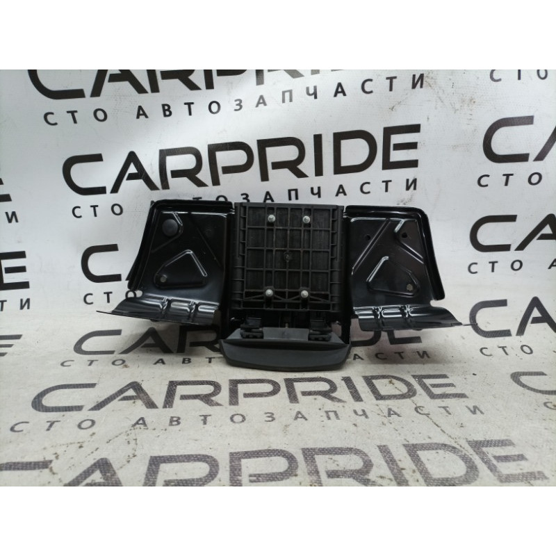 Ручка багажника (кузов и элементы) Cadillac Xt5 1 2016 3.6 8501902