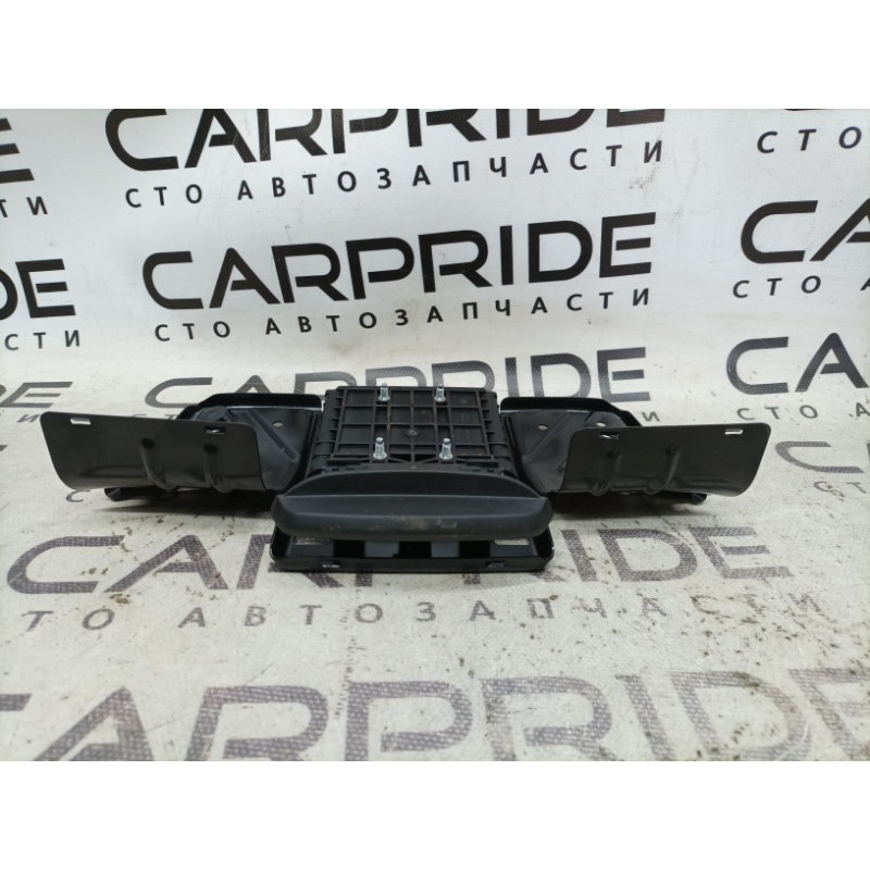 Ручка багажника (кузов и элементы) Cadillac Xt5 1 2016 3.6 8501902