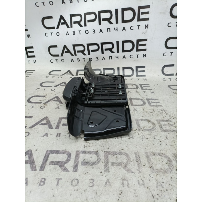 Ручка багажника (кузов и элементы) Cadillac Xt5 1 2016 3.6 8501902