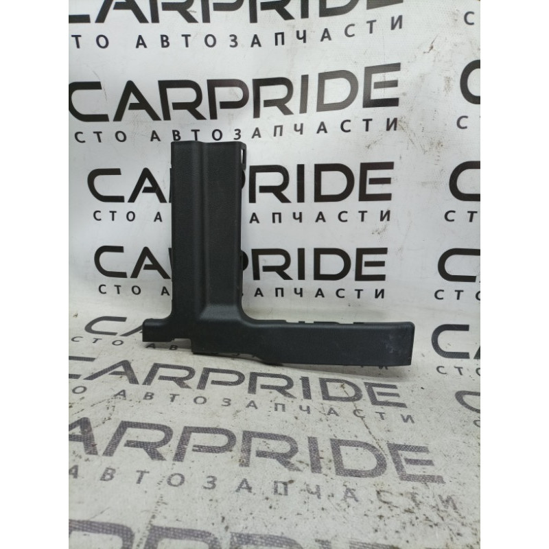 Обшивка салона (салон) Cadillac Xt5 1 2016 3.6 13507340