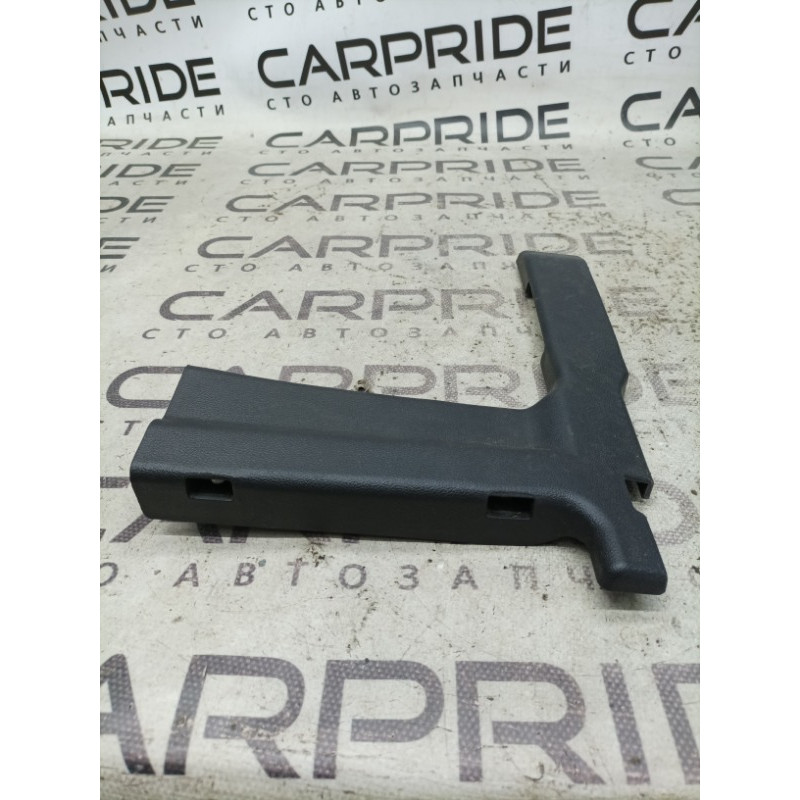 Обшивка салона (салон) Cadillac Xt5 1 2016 3.6 13507340