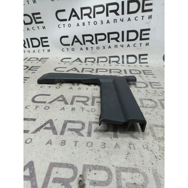 Обшивка салона (салон) Cadillac Xt5 1 2016 3.6 13507340