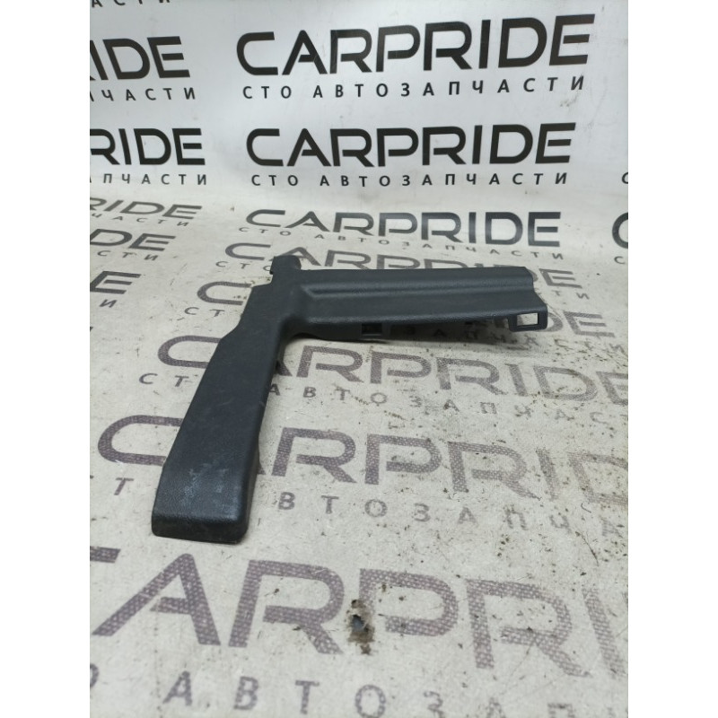 Обшивка салона (салон) Cadillac Xt5 1 2016 3.6 13507340