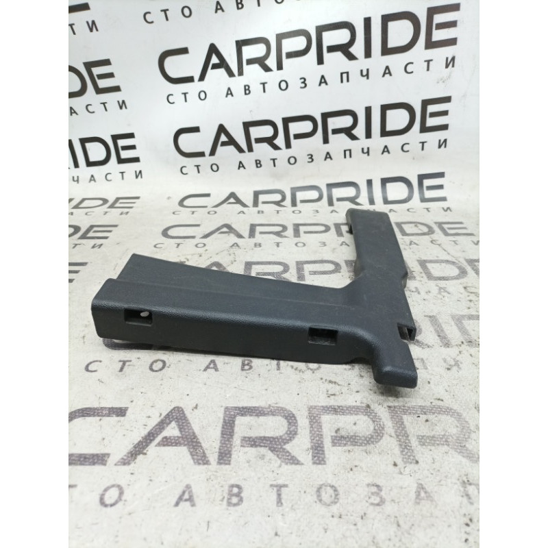 Обшивка салона (салон) Cadillac Xt5 1 2016 3.6 13507340