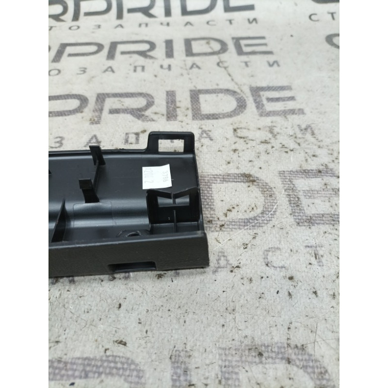 Обшивка салона (салон) Cadillac Xt5 1 2016 3.6 13507340