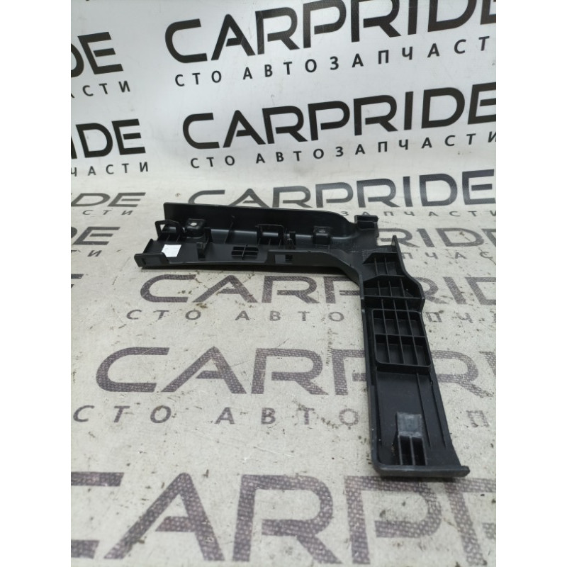 Обшивка салона (салон) Cadillac Xt5 1 2016 3.6 13507340