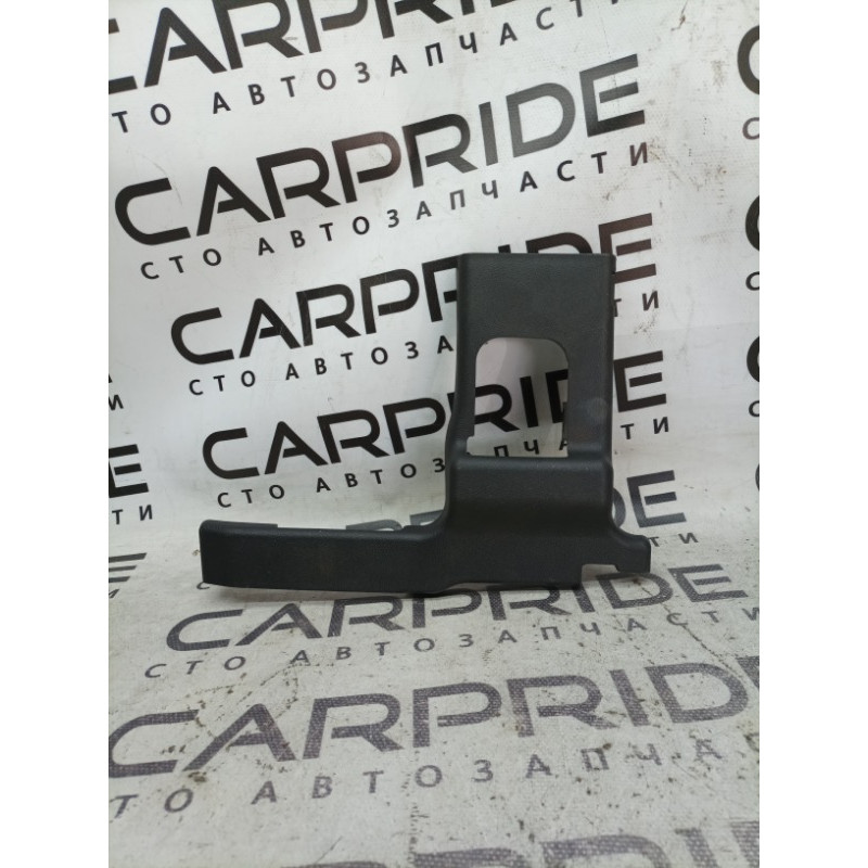 Обшивка салона (салон) Cadillac Xt5 1 2016 3.6 13507341