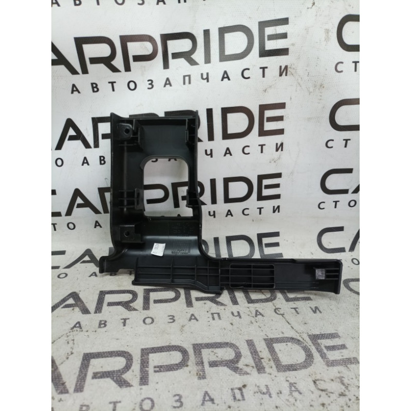 Обшивка салона (салон) Cadillac Xt5 1 2016 3.6 13507341